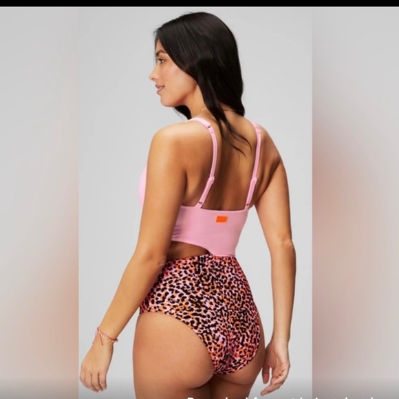 Fabletics Swimsuit - Picture 2 of 3